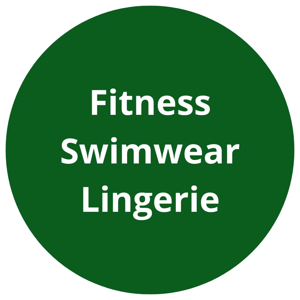 Fitness / Swimwear / Lingerie