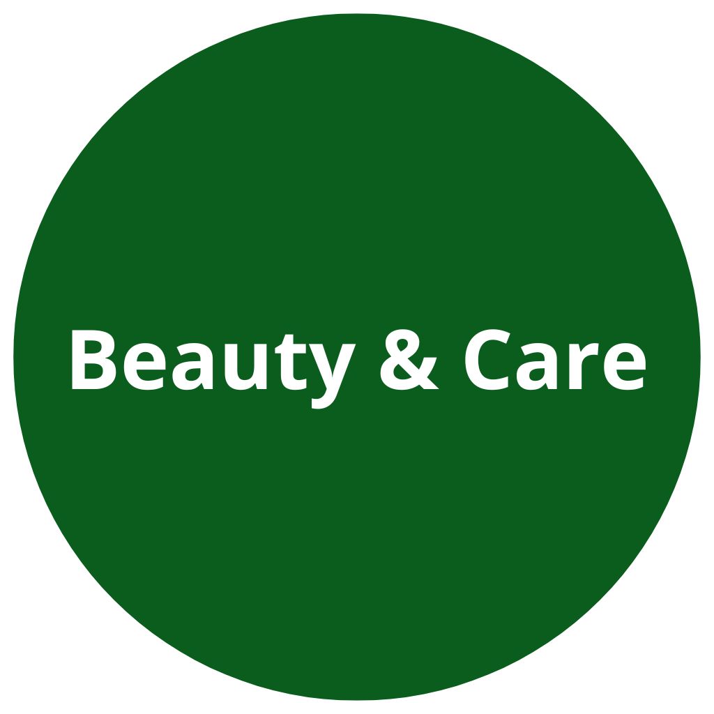 Beauty & Care