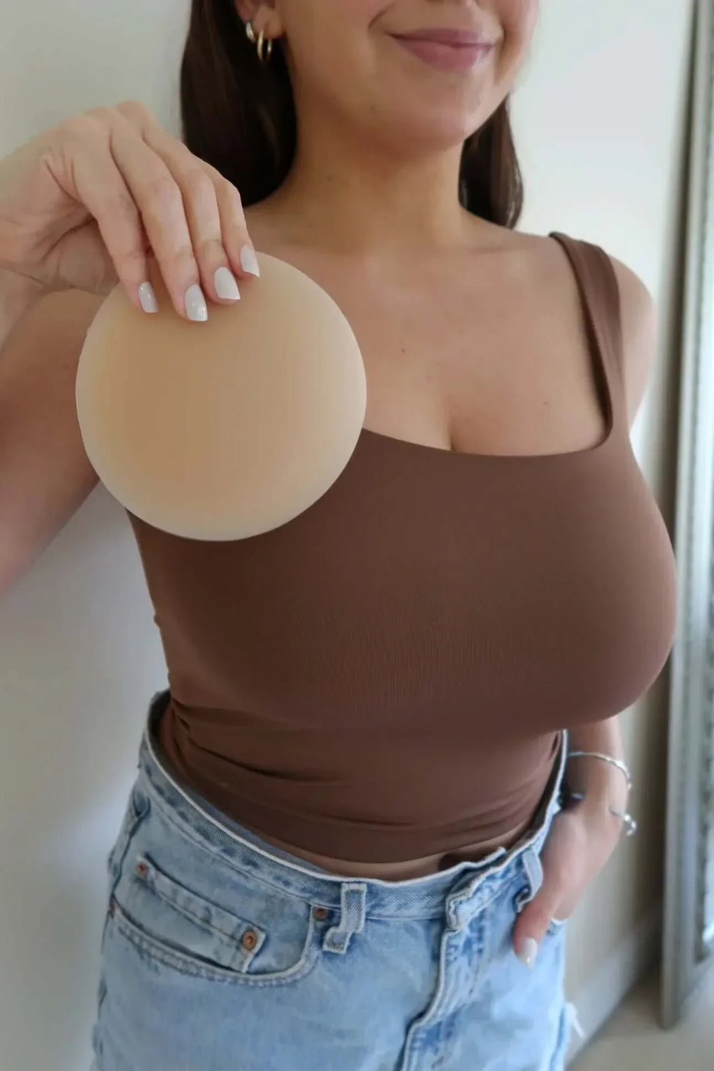 Cakesbody -Nipple cover