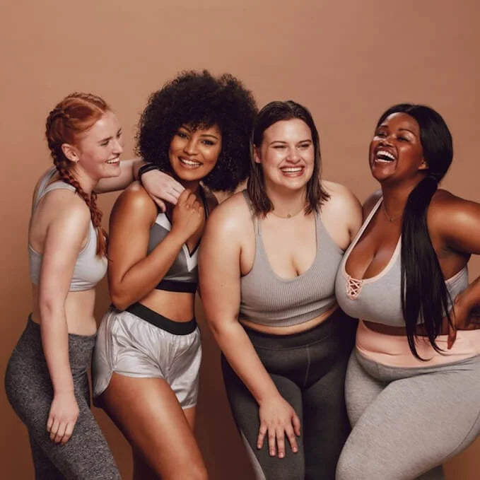 Cakesbody -Nipple cover