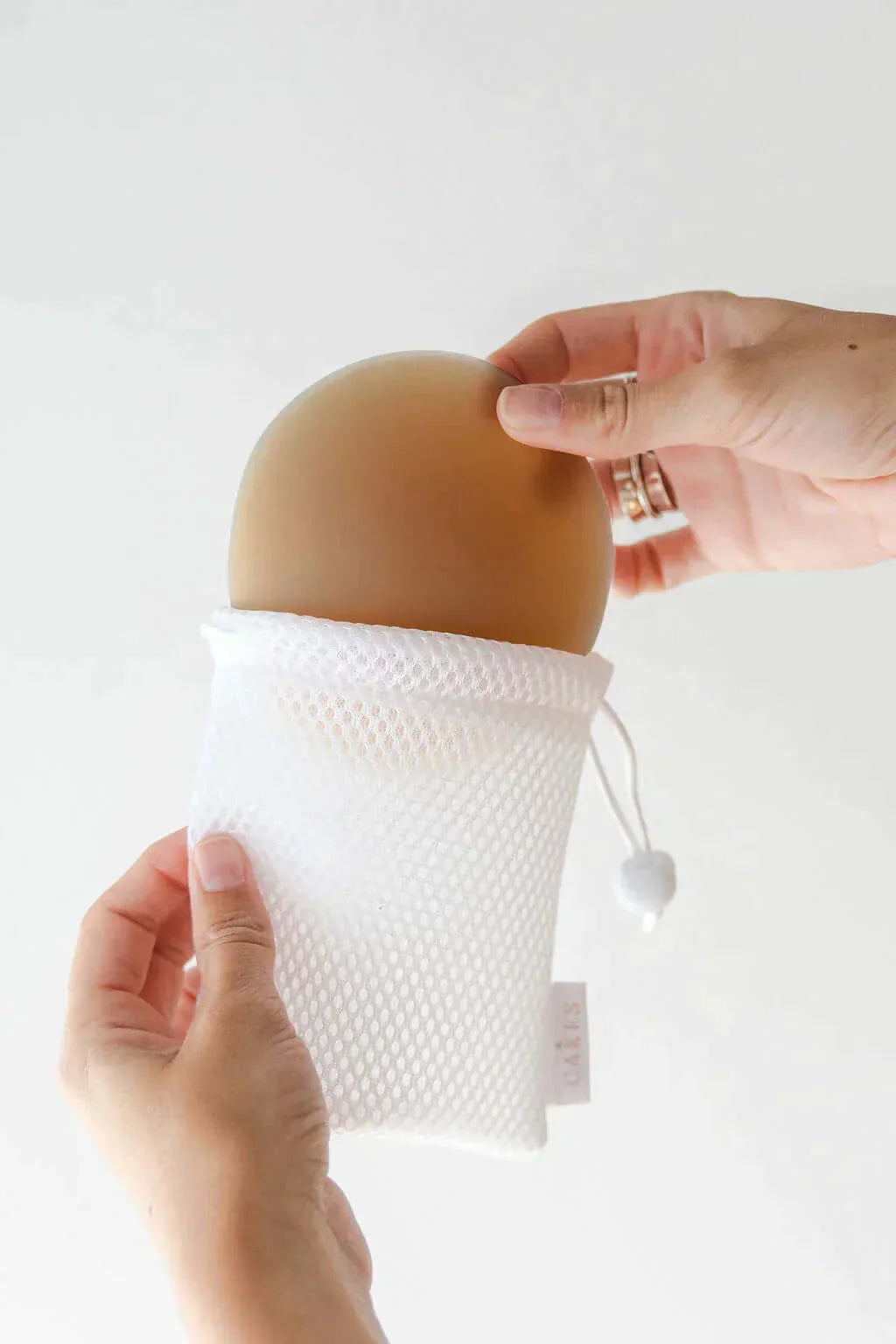 Cakesbody -Nipple cover