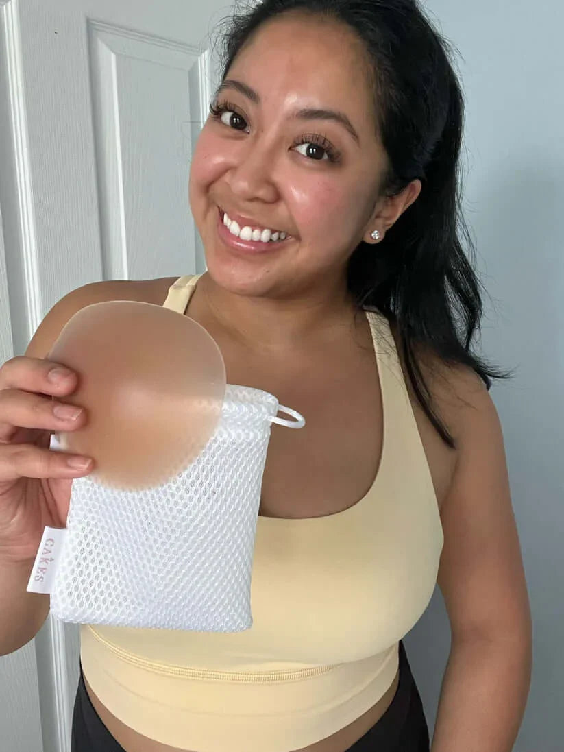 Cakesbody -Nipple cover