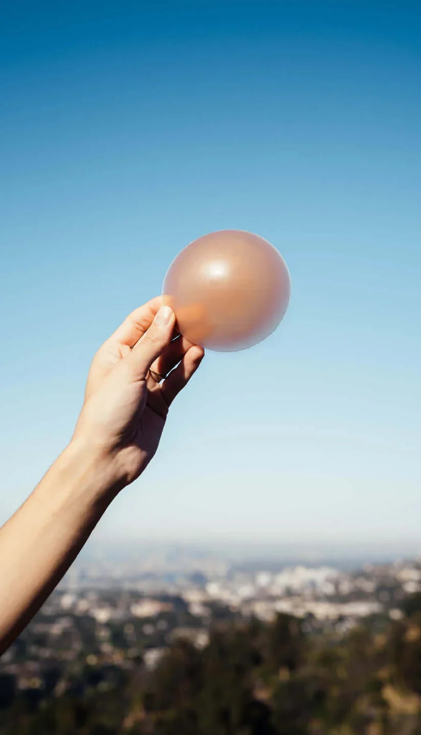 Cakesbody -Nipple cover