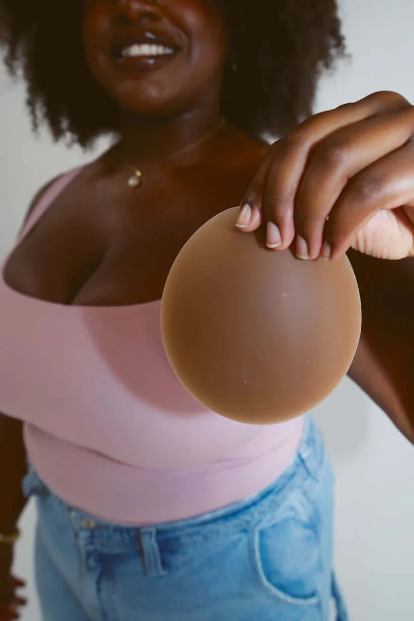 Cakesbody -Nipple cover