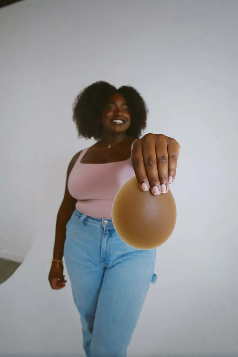 Cakesbody -Nipple cover