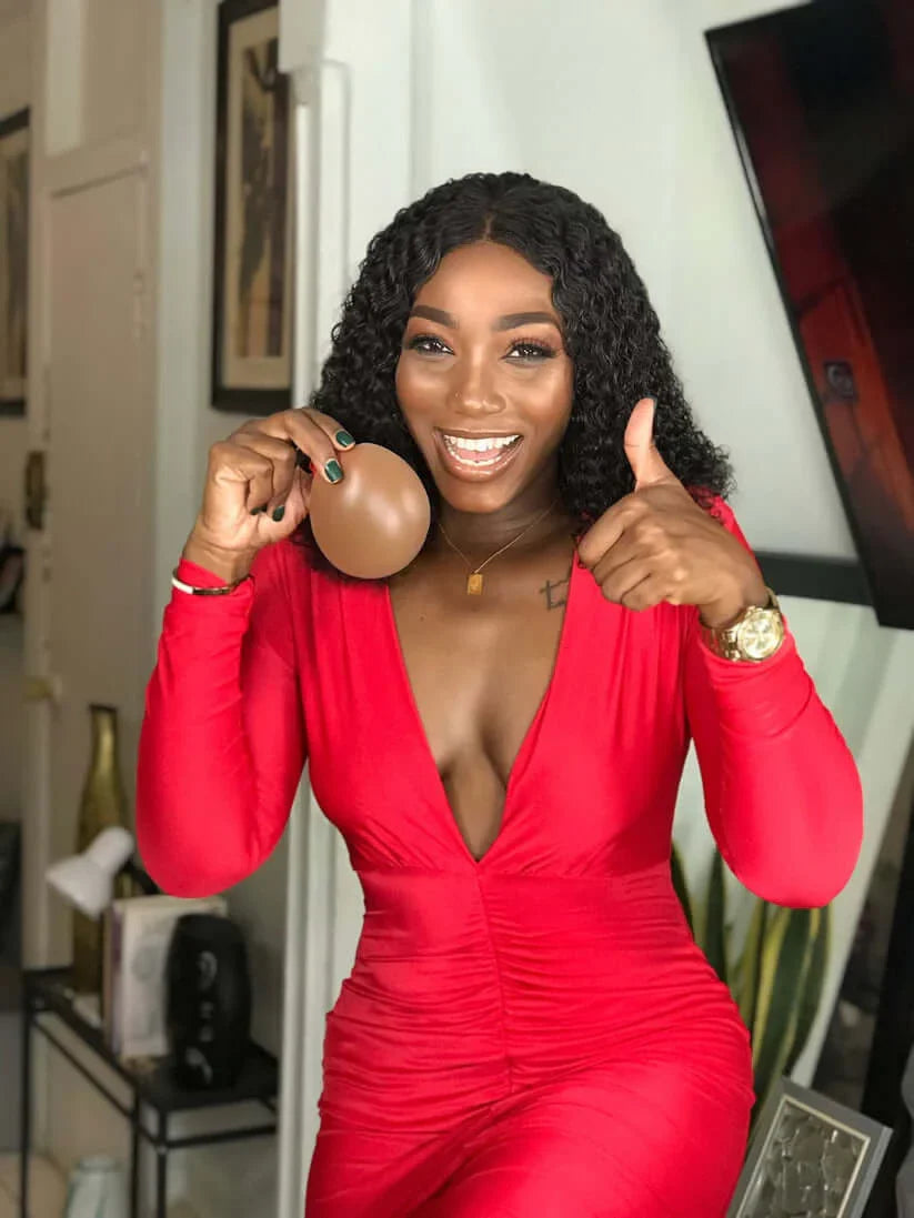 Cakesbody -Nipple cover