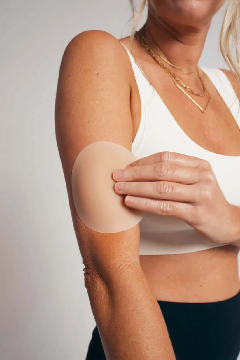 Cakesbody -Nipple cover