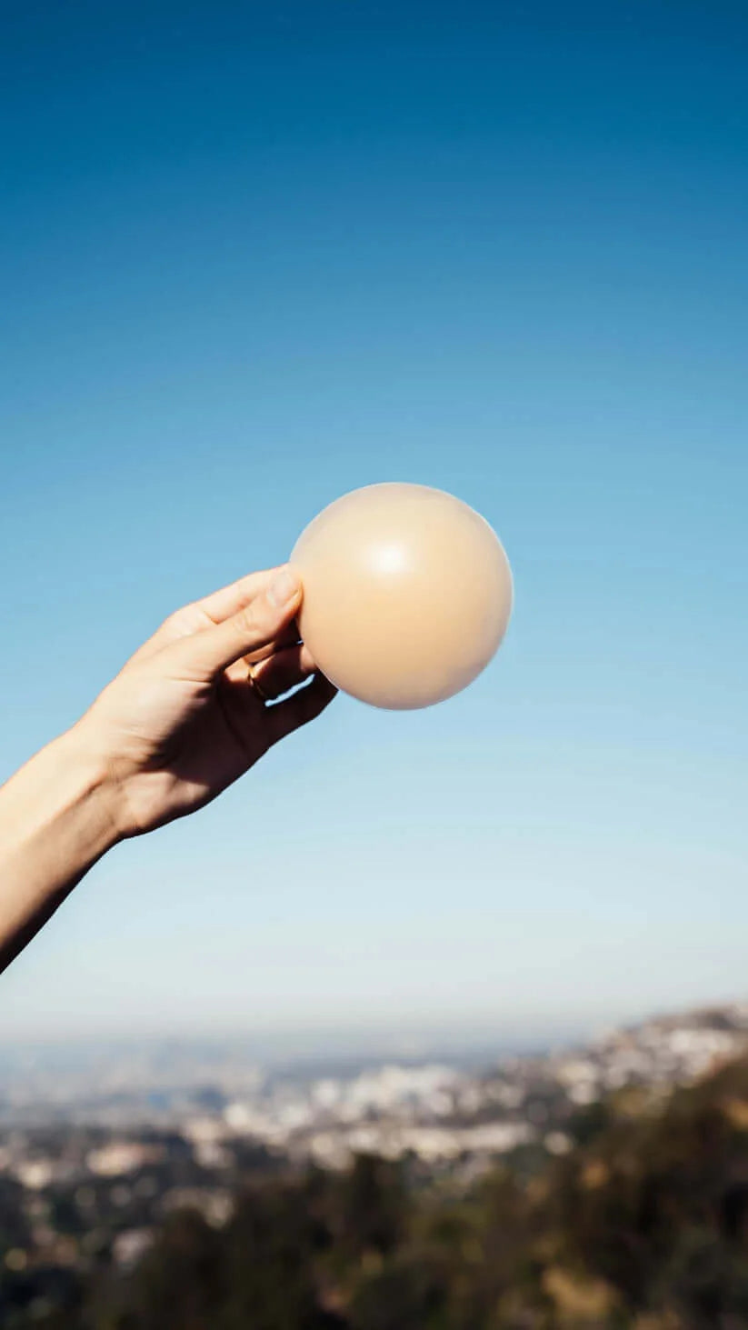 Cakesbody -Nipple cover